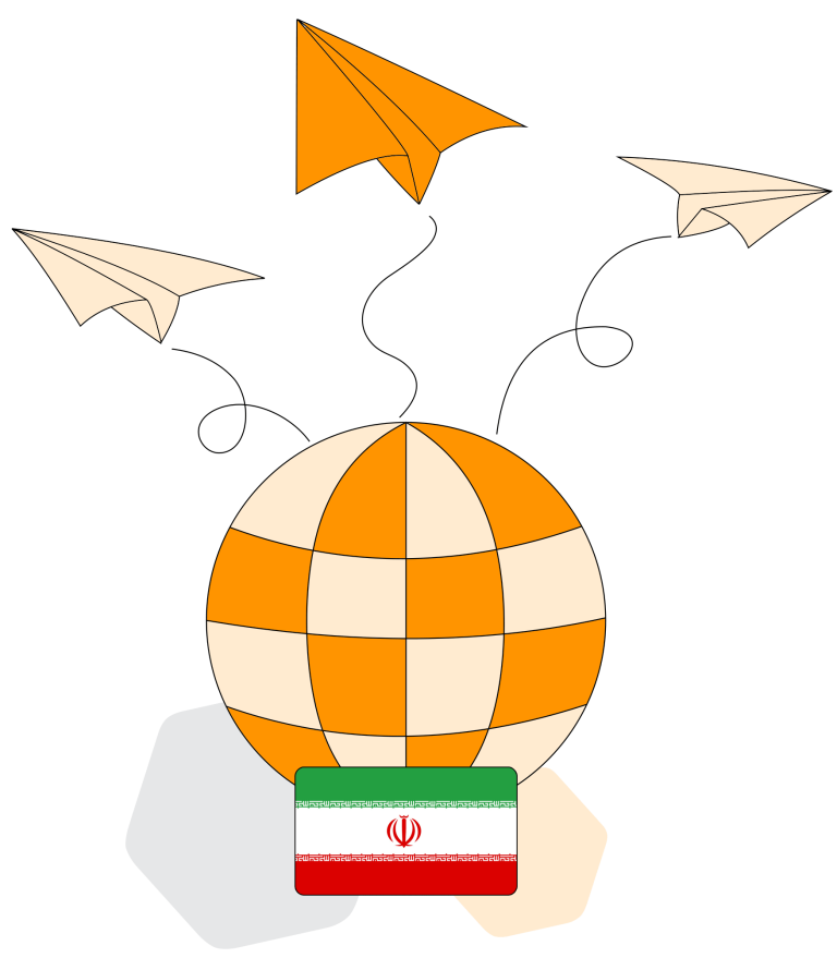 ارسال پیامک با اینترنت ملی