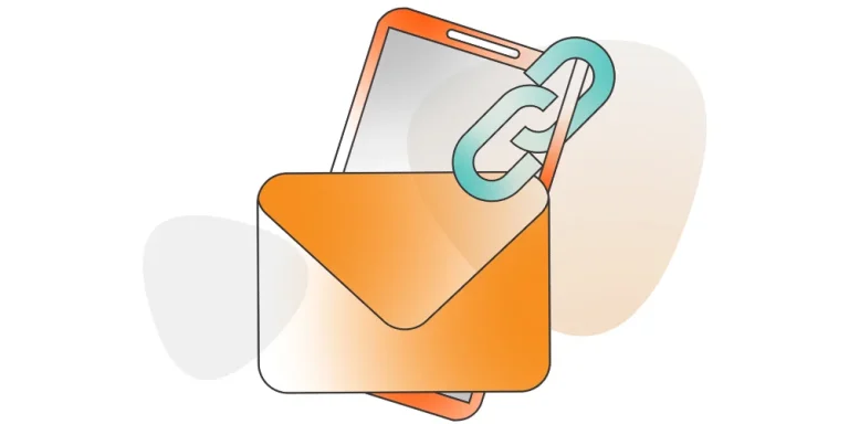 چگونه پیامک‌های حاوی لینک ارسال کنیم؟