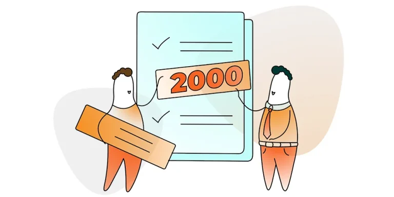 اپراتور 2000 چیست؟