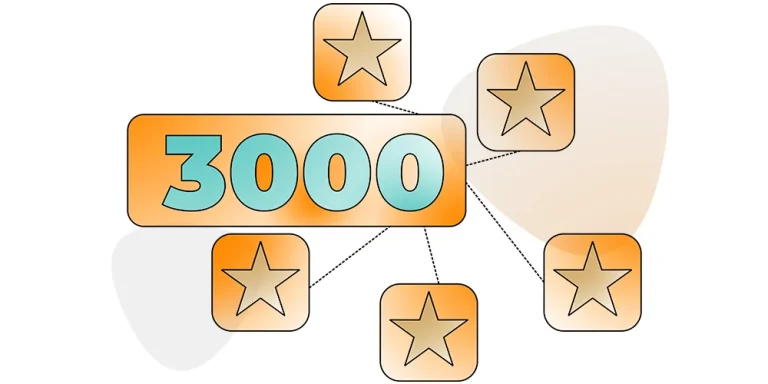 اپراتور 3000 چیست؟ (ویژگی‌ها و مزایای خط 3000)