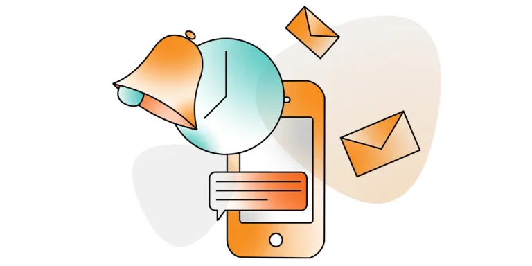 ارسال پیامک دوره‌ای چیست؟ (کاربرد+ ویژگی‌ها)