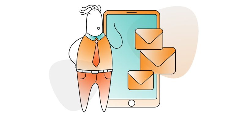 نحوه ارسال پیامک تبلیغاتی