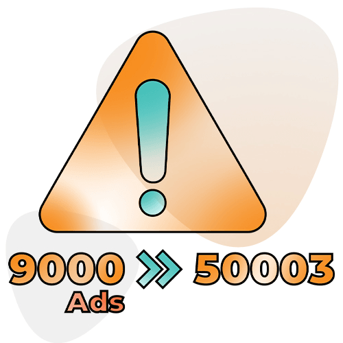 تبدیل خط تبلیغاتی به خدماتی